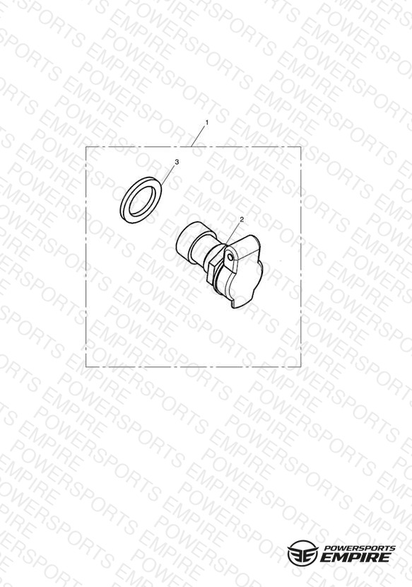 Auxiliary Power Socket Kit