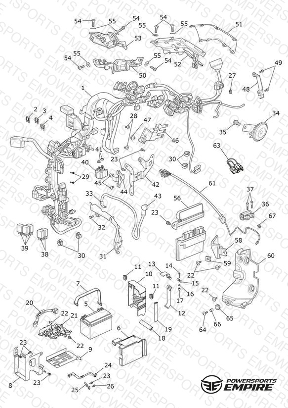 Electrical Equipment > BB9435