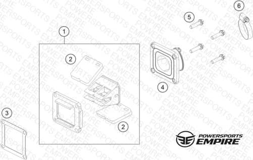 Assembly schematic