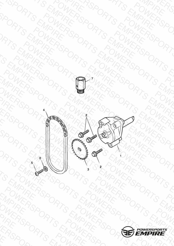 Oil Pump/Drive