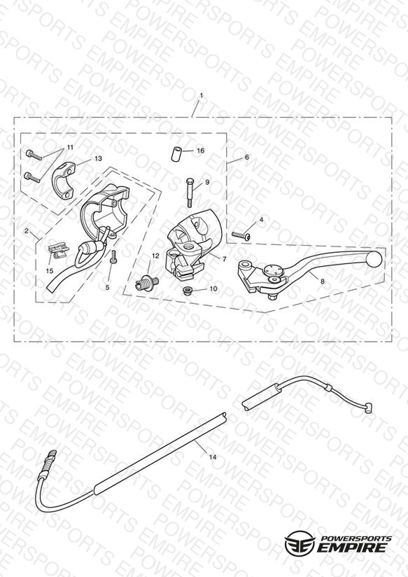 Clutch Controls