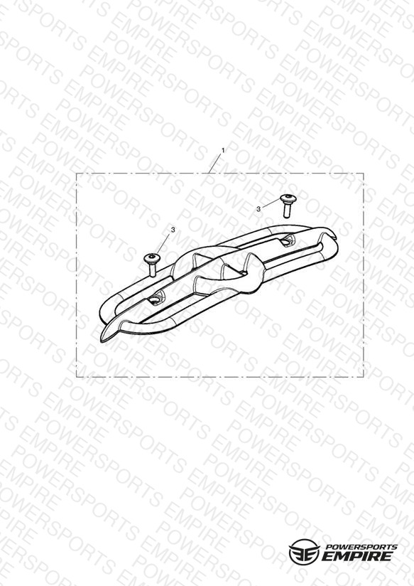 Oil Tank Embellisher