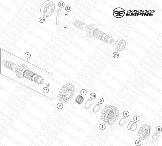 Assembly schematic