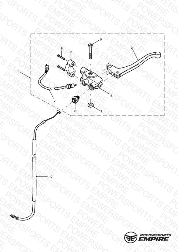 Control Cables