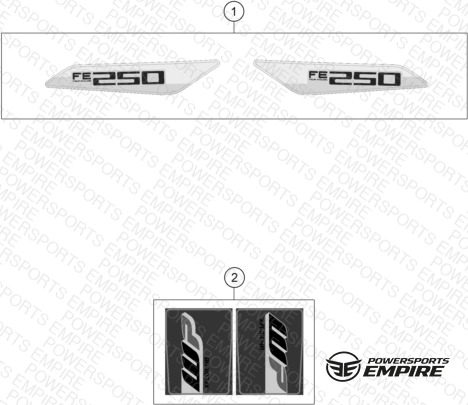 Assembly schematic