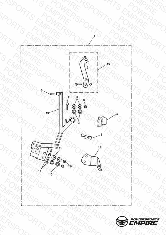 Assembly schematic
