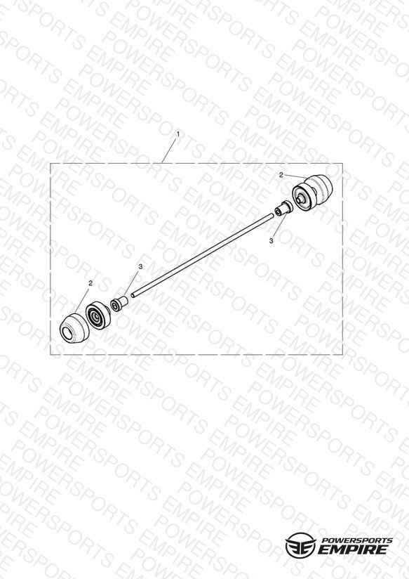 Fork Protectors Kit
