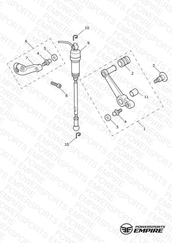 Assembly schematic