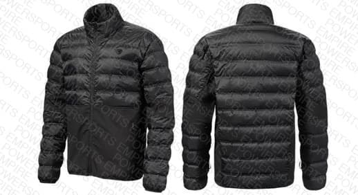 Welded Hybrid Jacket
