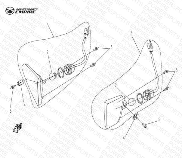Assembly schematic