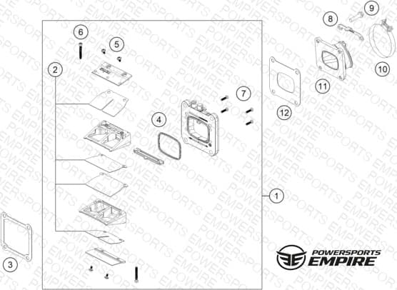 Assembly schematic