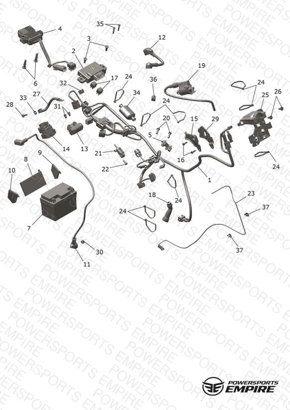 Electrical System