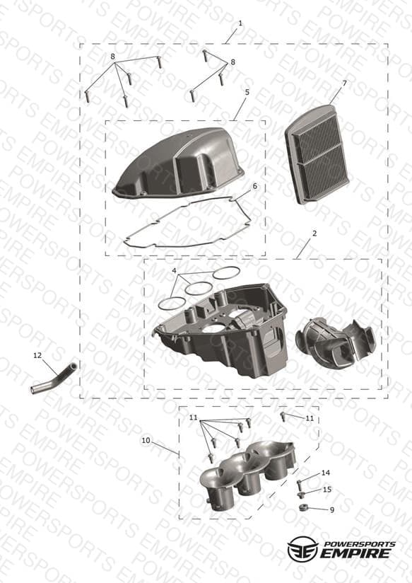Airbox Assembly