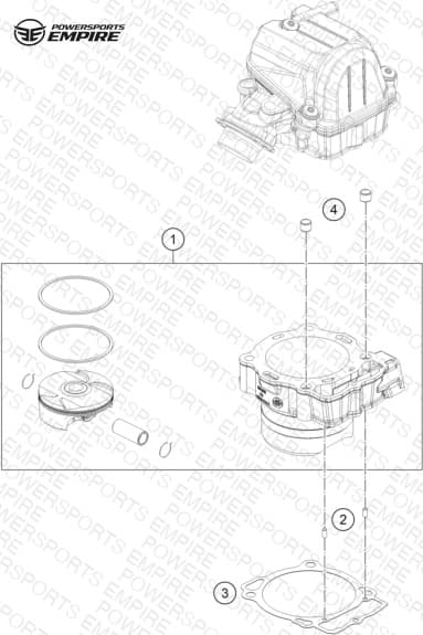 Assembly schematic