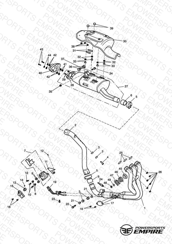 Exhaust System