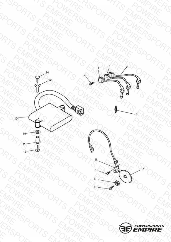 Ignition System » 111989