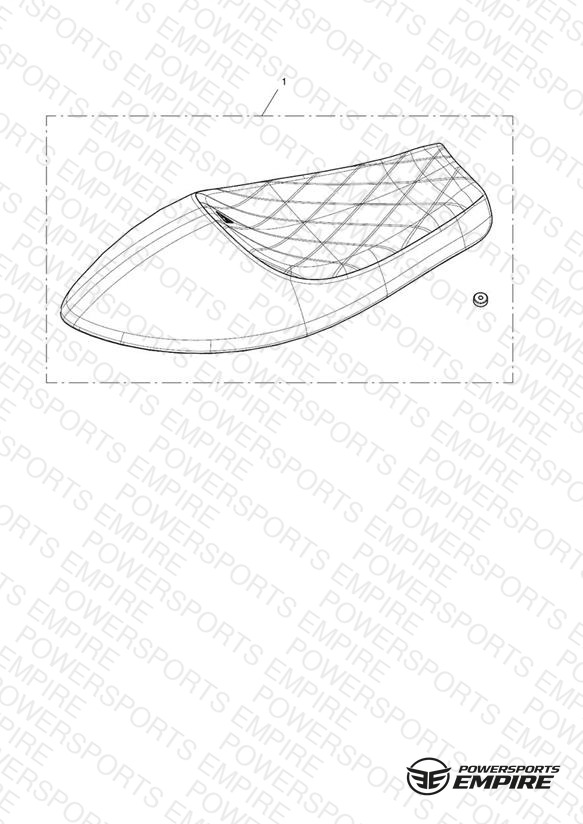 Seat, Rider, Comfort, Black