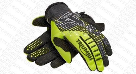 Roller MX Glove Fluro
