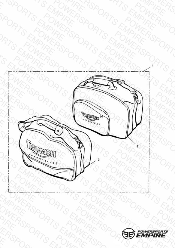 Pannier Inner Bags