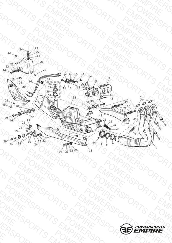Exhaust System