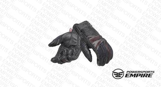 Mesh Flag Gloves