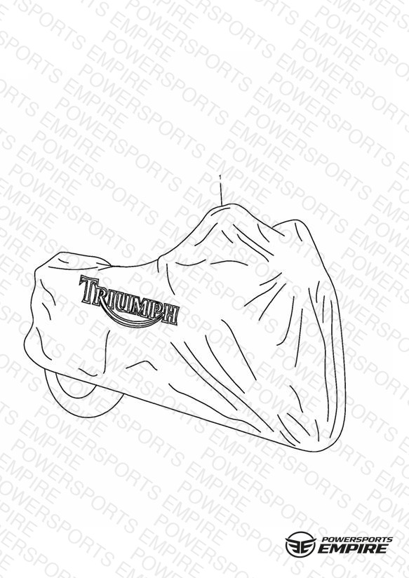 Dust Cover