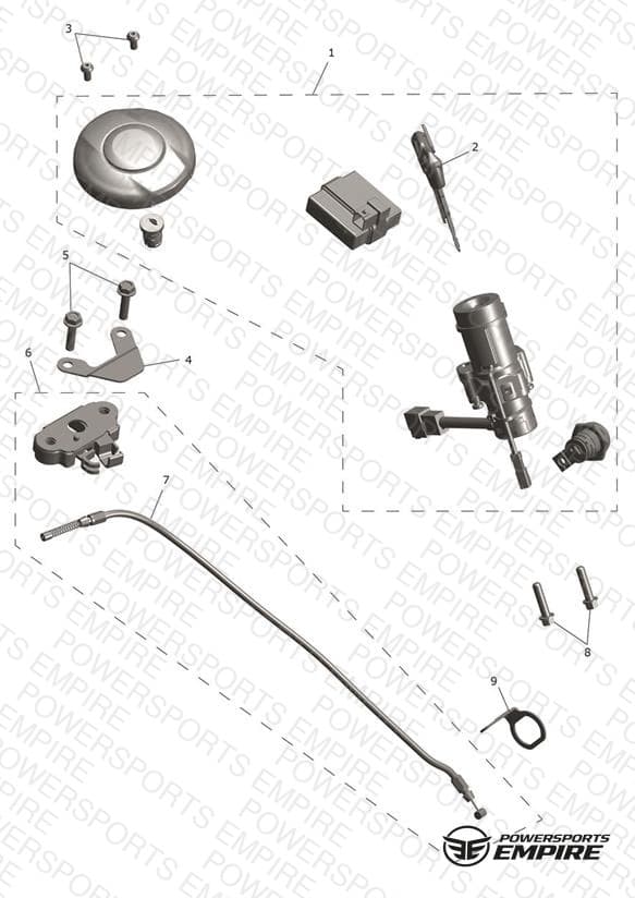 Assembly schematic