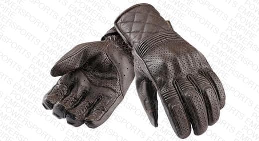 Dalton Glove Brown