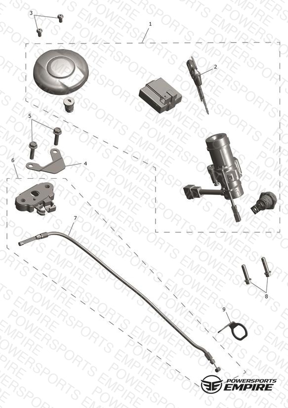 Lockset