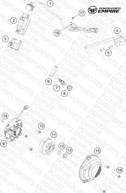 IGNITION SYSTEM