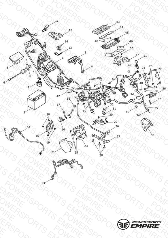 Electrical Section
