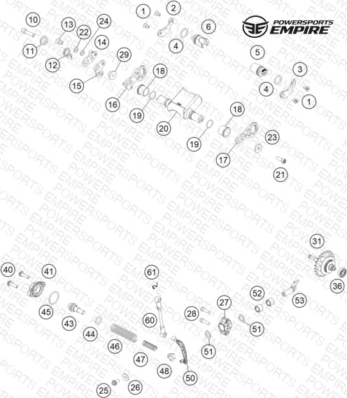 EXHAUST CONTROL