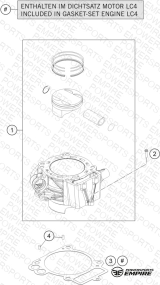 Assembly schematic