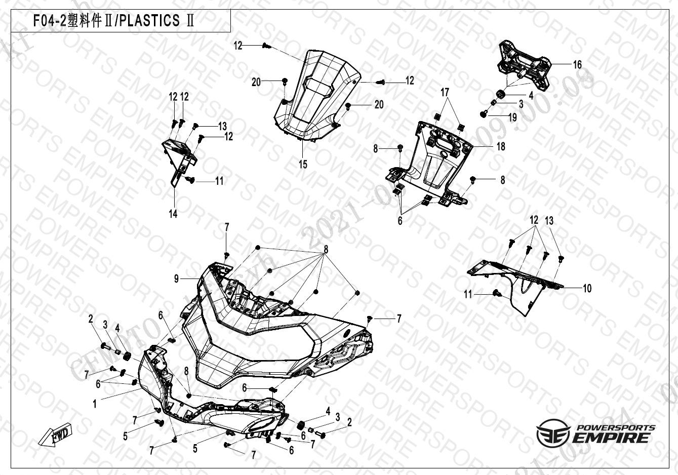 F04-2 — PLASTICS2