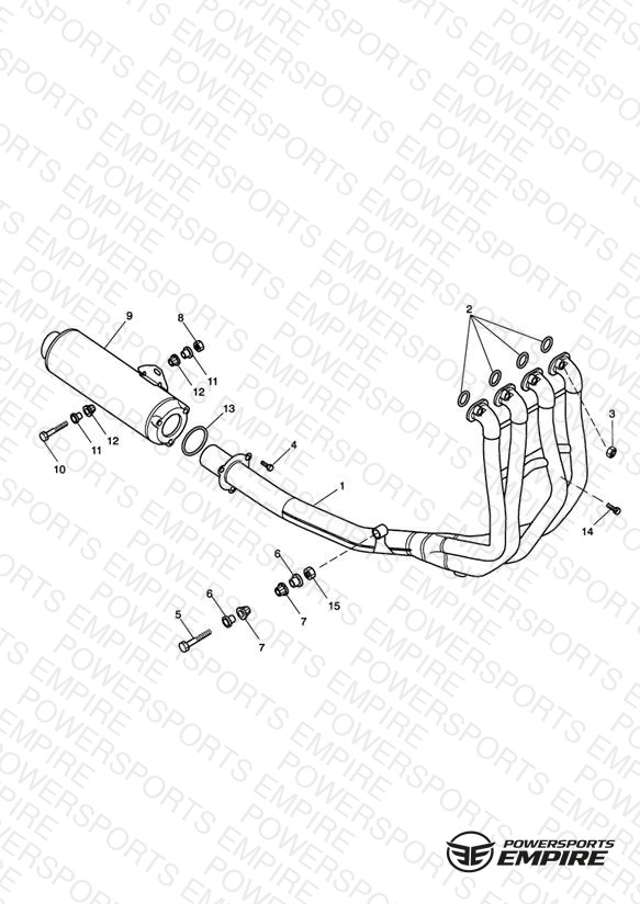 Exhaust System