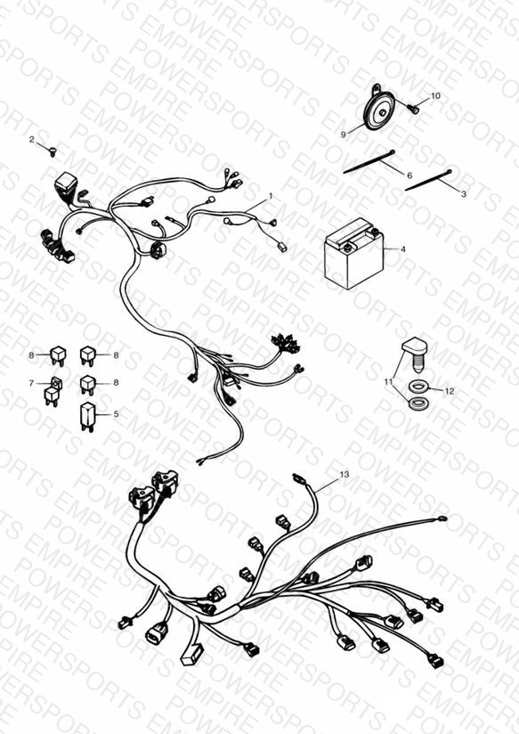 Electrical Equipment