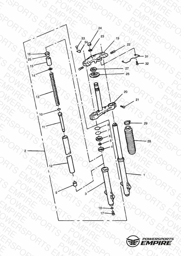 Assembly schematic