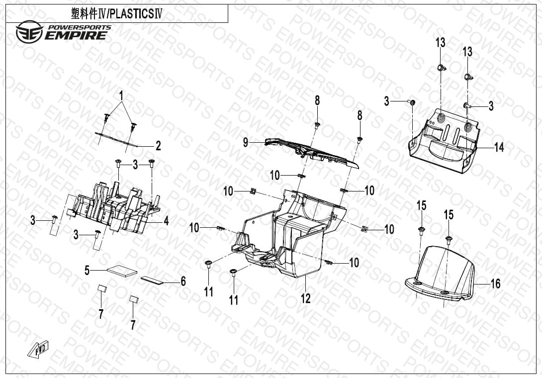 F04-4 — PLASTICS 4