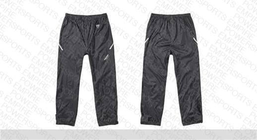 Rain Jeans