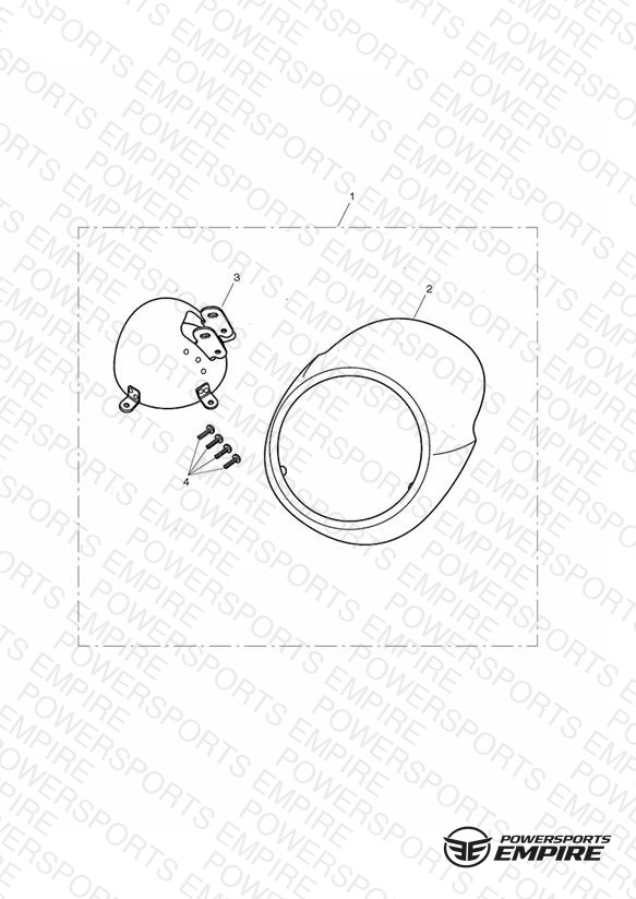 Flyscreen Kit