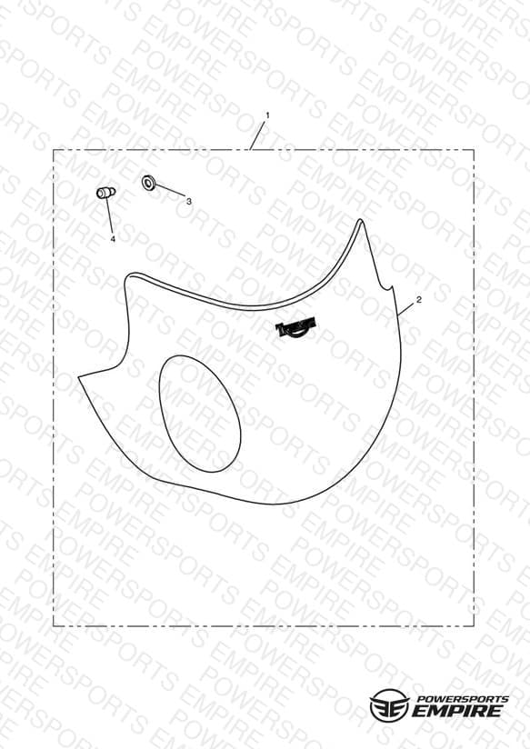 Fly Screen