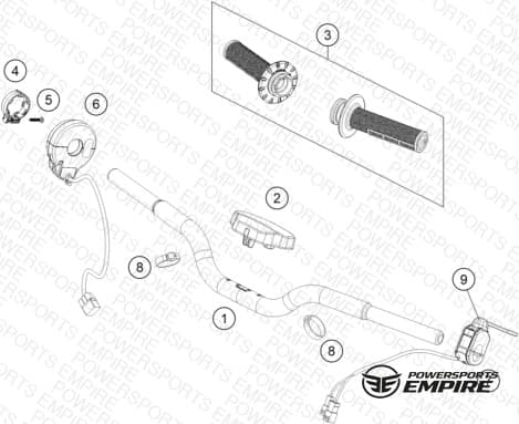 Assembly schematic
