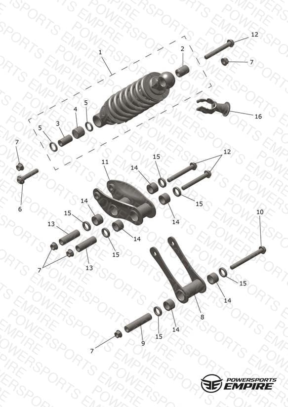RSU and Linkage