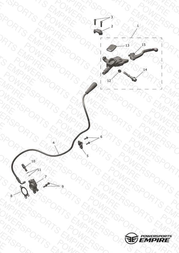 Clutch Controls