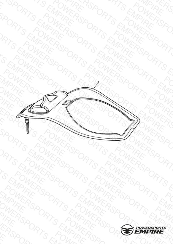 Tank Cover