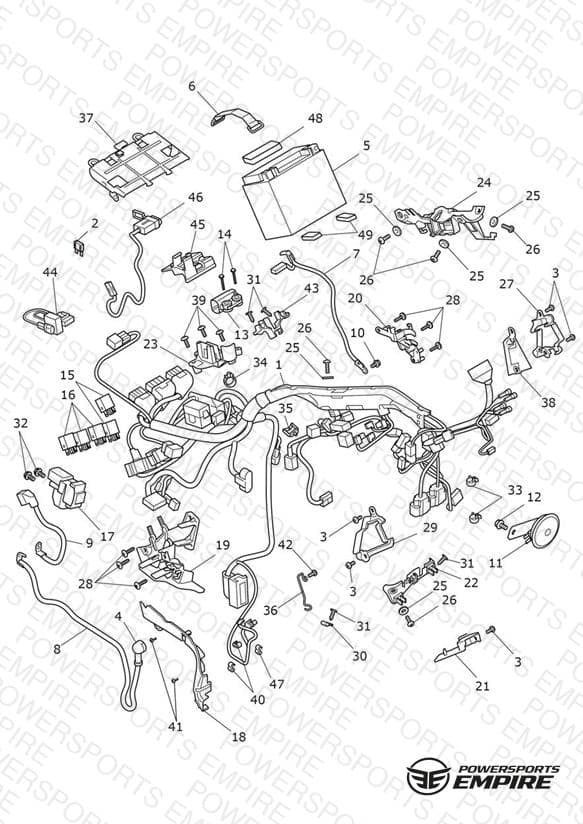 Electrical Equipment