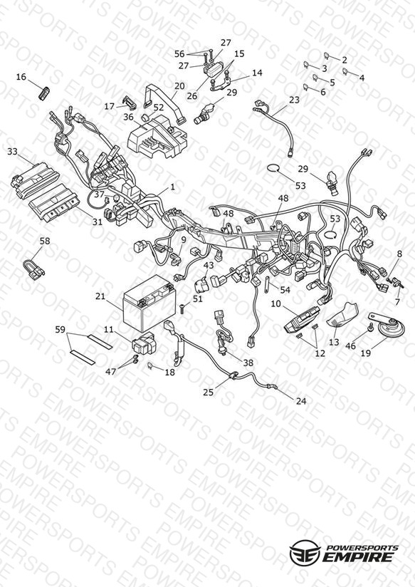 Electrical System