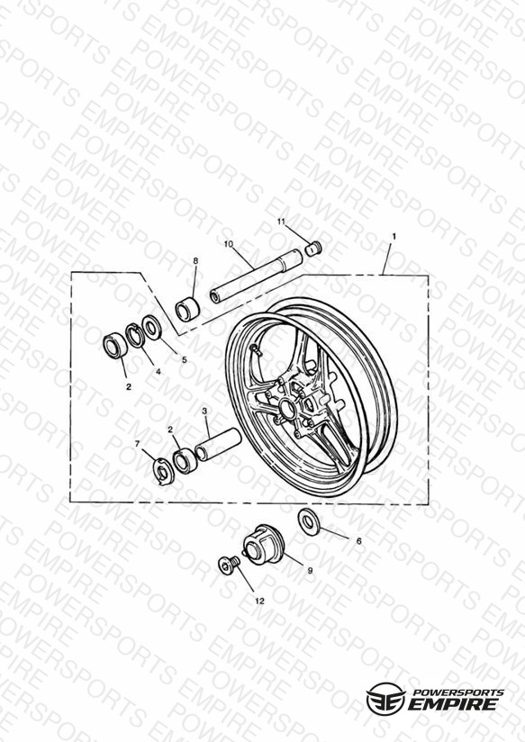 Front Wheel » 9082