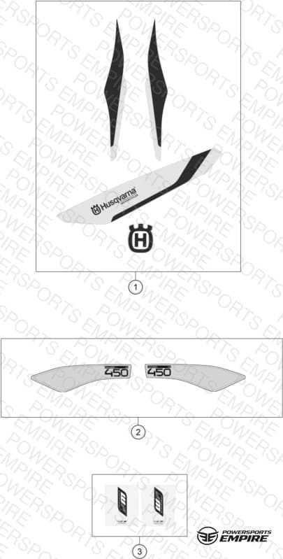 Assembly schematic
