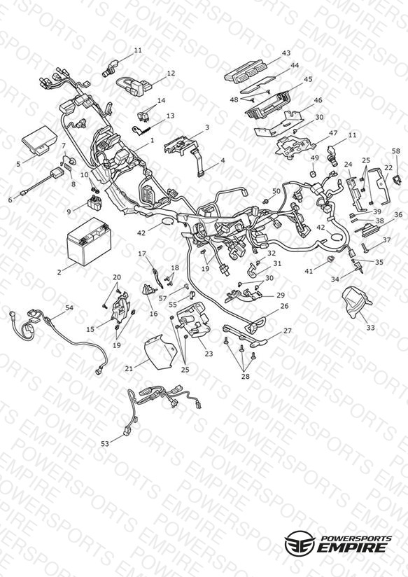 Electrical Section